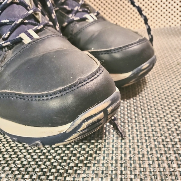 Navy Boot 6 - Picture 4 of 4